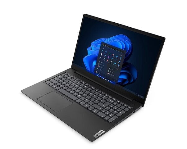 Lenovo sülearvuti V15 G4 / 15.6FHD_TN_AG_250N_N / RYZEN_5_7520U / 16GB / 256GB / W11H / 2Y DEPOT / SWE hind ja info | Sülearvutid | hansapost.ee