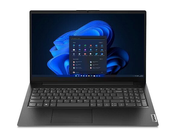 Lenovo sülearvuti V15 G4 / 15.6FHD_TN_AG_250N_N / RYZEN_5_7520U / 16GB / 256GB / W11H / 2Y DEPOT / SWE hind ja info | Sülearvutid | hansapost.ee