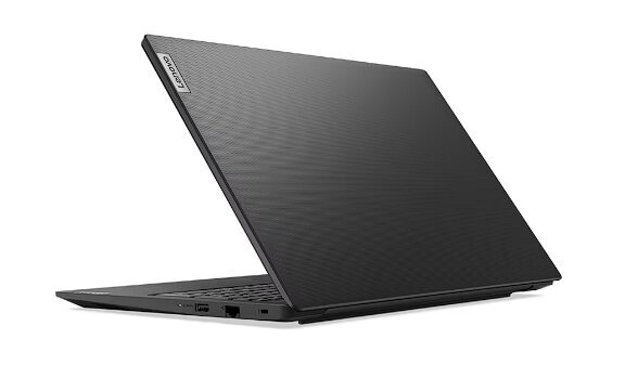 Lenovo V15 G4 AMN 82YU0128MX Business Black цена и информация | Sülearvutid | hansapost.ee