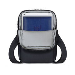 Riavacase 8810 Crossbody Bag цена и информация | RivaCase Планшетные компьютеры, электронные книги | hansapost.ee