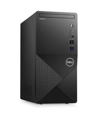 Dell Vostro 3020 QLCVDT3020MTEMEA01_NOKE цена и информация | Стационарные компьютеры | hansapost.ee