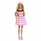 Nukk Barbie Fashionista Mattel HTH66 hind ja info | Mänguasjad tüdrukutele | hansapost.ee