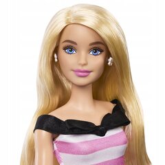 Nukk Barbie Fashionista Mattel HTH66 цена и информация | Игрушки для девочек | hansapost.ee