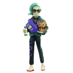 Lėlė su priedais Monster High Deuce Gorgon hind ja info | Mänguasjad tüdrukutele | hansapost.ee