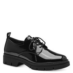 Полусапоги для женщин Tamaris, черные цена и информация | Женская обувь Cink Me, коричневая | hansapost.ee