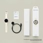 Samsung 1,3 40 mm white S7191676 hind ja info | Nutikellad, laste nutikellad | hansapost.ee