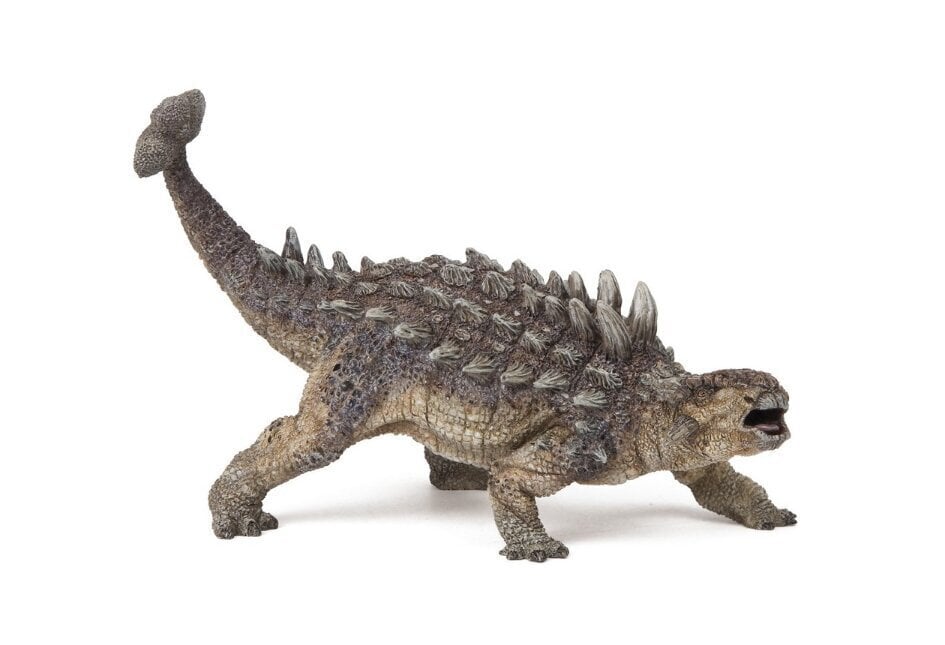 Koguja kujukese ankylosaurus, papo hind ja info | Mänguasjad poistele | hansapost.ee