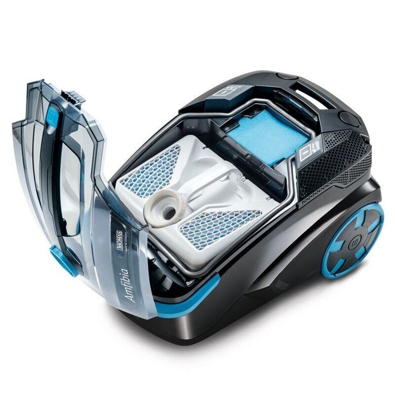 Thomas DryBox Amfibia, 1450W, 788596 hind ja info | Tolmuimejad | hansapost.ee