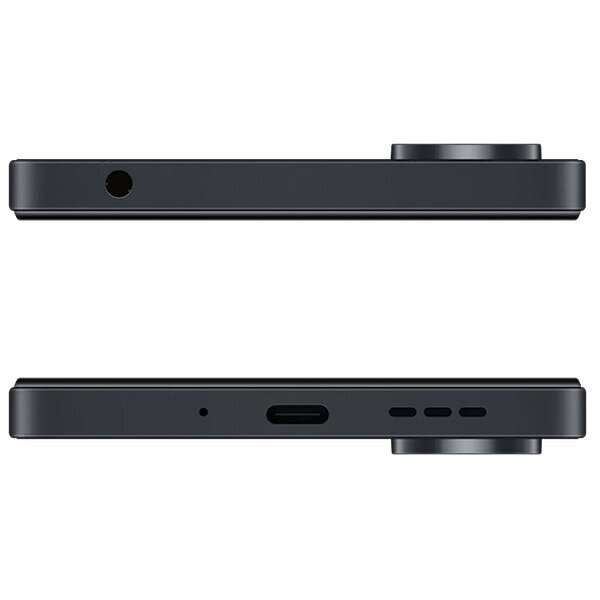 Xiaomi Poco C65 8/256GB 4G DS Black hind ja info | Telefonid | hansapost.ee