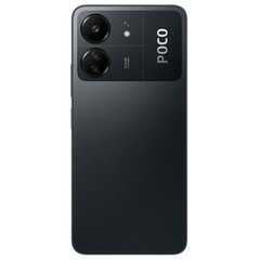 Xiaomi Poco C65 8/256GB 4G DS Black цена и информация | Мобильные телефоны | hansapost.ee