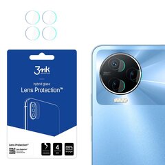 Vivo V30 Pro - 3mk Lens Protection screen protector цена и информация | Защитные пленки для телефонов | hansapost.ee