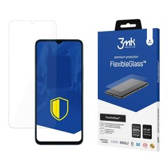 Kruger&Matz Activity Black - 3mk Watch Protection™ v. FlexibleGlass Lite screen protector цена и информация | Защитные пленки для телефонов | hansapost.ee