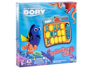 Mäng arvake ära, mis on muinasjutt, kus on Dora hind ja info | Hasbro Gaming Laste mänguasjad alates 3.a | hansapost.ee