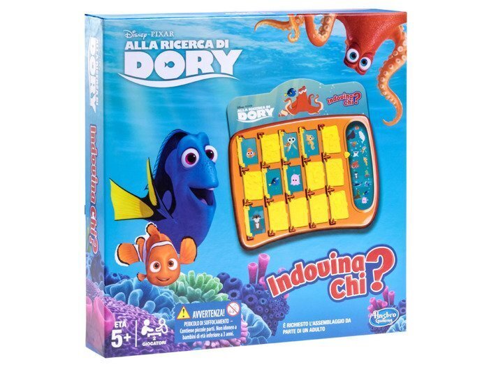 Mäng arvake ära, mis on muinasjutt, kus on Dora hind ja info | Arendavad laste mänguasjad | hansapost.ee