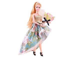 Очаровательная кукла Эмили в элегантном платье цена и информация | Игрушки для девочек | hansapost.ee