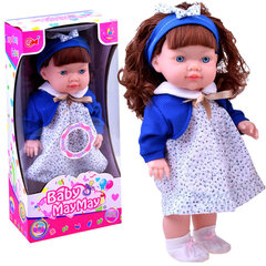 Интерактивная кукла - Sophie Ballerina Woopie Royal, 43 см цена и информация | Игрушки для девочек | hansapost.ee