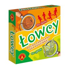 Peremäng Alexander -łowcy hind ja info | Alexander Laste mänguasjad alates 3.a | hansapost.ee