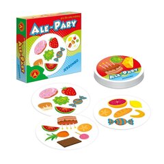 Aleksandri kaardimäng price and information | Board games and puzzles for the family | hansapost.ee