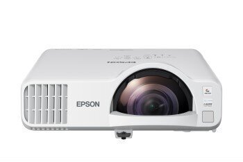 Epson EB-L210SF цена и информация | Projektorid | hansapost.ee