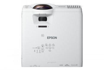 Epson EB-L210SW hind ja info | Projektorid | hansapost.ee