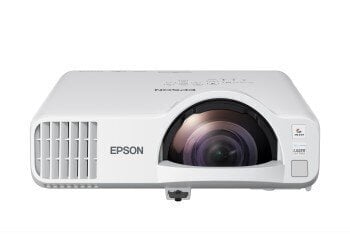 Epson EB-L210SW hind ja info | Projektorid | hansapost.ee