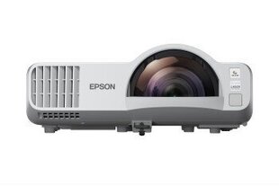 Epson EB-L210SW цена и информация | Проекторы | hansapost.ee