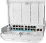 MikroTik CRS318-1FI-15FR-2S-OUT цена и информация | Võrgulülitid | hansapost.ee