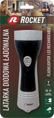 Rocket 7LED перезаряжаемый прожектор цена и информация | Фонарики, прожекторы | hansapost.ee