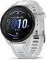 Garmin Forerunner® 165 Music Mist Grey/Whitestone hind ja info | Nutikellad, laste nutikellad | hansapost.ee