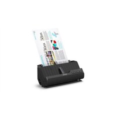 Epson ES-C320B price and information | Scanners | hansapost.ee