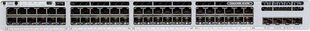 Cisco C9300L-48T-4X-E цена и информация | Коммутаторы (Switch) | hansapost.ee