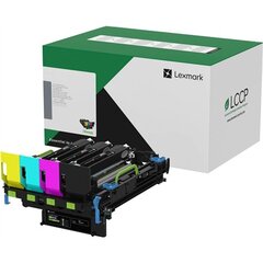 Lexmark 71C0Z50 цена и информация | Аксессуары для принтера | hansapost.ee