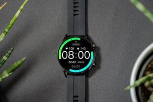 СМАРТ-ЧАСЫ ORO SMART FIT 7 ОРОМЕД цена и информация | Смарт-часы (smartwatch) | hansapost.ee