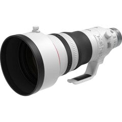 Canon RF 400mm F2.8L IS USM цена и информация | Объективы | hansapost.ee