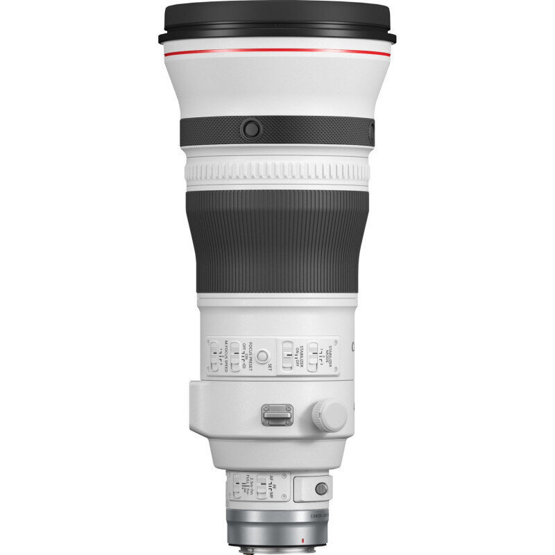 Canon RF 400mm F2.8L IS USM цена и информация | Fotoaparaatide objektiivid | hansapost.ee