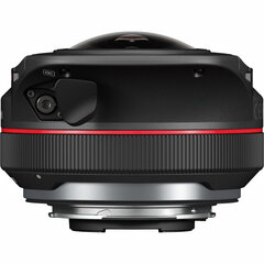 Canon RF 5.2mm f/2.8L Dual Fisheye 3D VR Lens цена и информация | Объективы | hansapost.ee