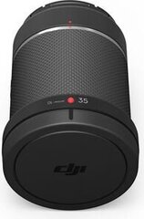 DJI Zenmuse X7 DL 35mm F2.8 LS ASPH hind ja info | Fotoaparaatide objektiivid | hansapost.ee