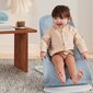 Lamamistool Babybjörn Balance soft mesh, sky blue цена и информация | Beebi lamamistoolid | hansapost.ee