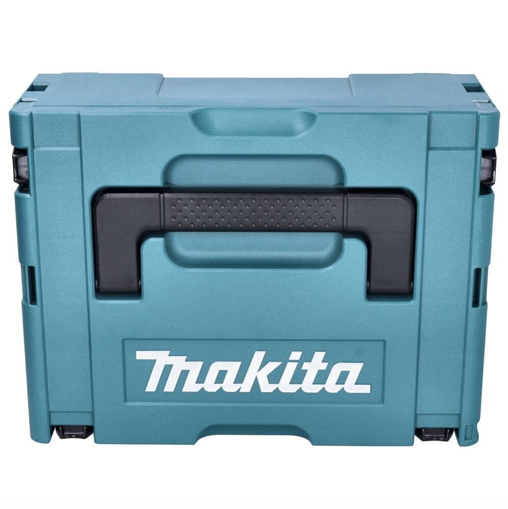 Akulööktrell Makita Dhp 484 Rtjb, 18 V, koos aku ja laadijaga hind ja info | Akutrellid, puurid ja kruvikeerajad | hansapost.ee