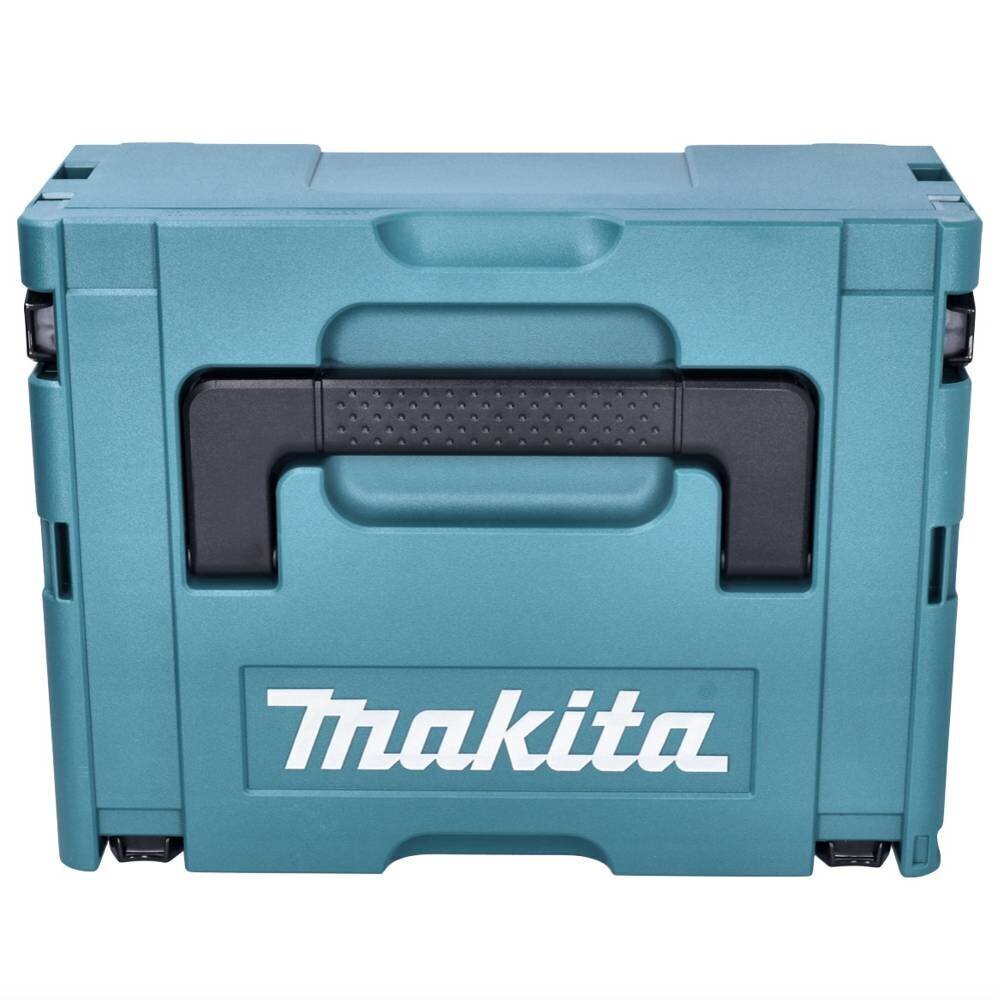 Akulööktrell Makita Dhp 484 RT1JB, 18 V, koos aku ja laadijaga hind ja info | Akutrellid, puurid ja kruvikeerajad | hansapost.ee