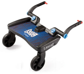 Seisulaud Buggy Board Maxi, sinine цена и информация | Аксессуары для колясок | hansapost.ee