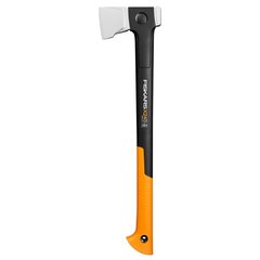 Раскалывающий топор Fiskars X-series X24 S цена и информация | Садовые инструменты | hansapost.ee