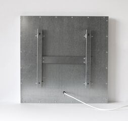 Натуральная нагревательная панель SolBee 1000, 1192 x 892 x 30 мм цена и информация | Обогреватели | hansapost.ee