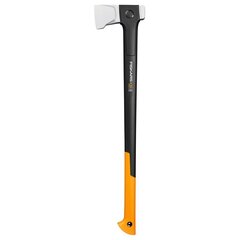 Раскалывающий топор Fiskars X-series X32 L цена и информация | Ветки | hansapost.ee