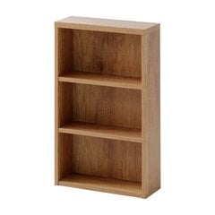 Vannitoa kapp Comad Classic Oak 830 FSC, pruun price and information | Bathroom cabinets | hansapost.ee