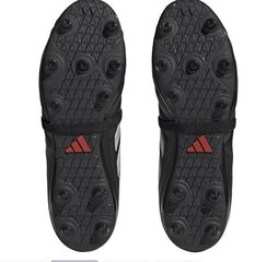 Adidas jalgpallijalatsid hind ja info | Putsad ja muud jalgpallijalatsid | hansapost.ee