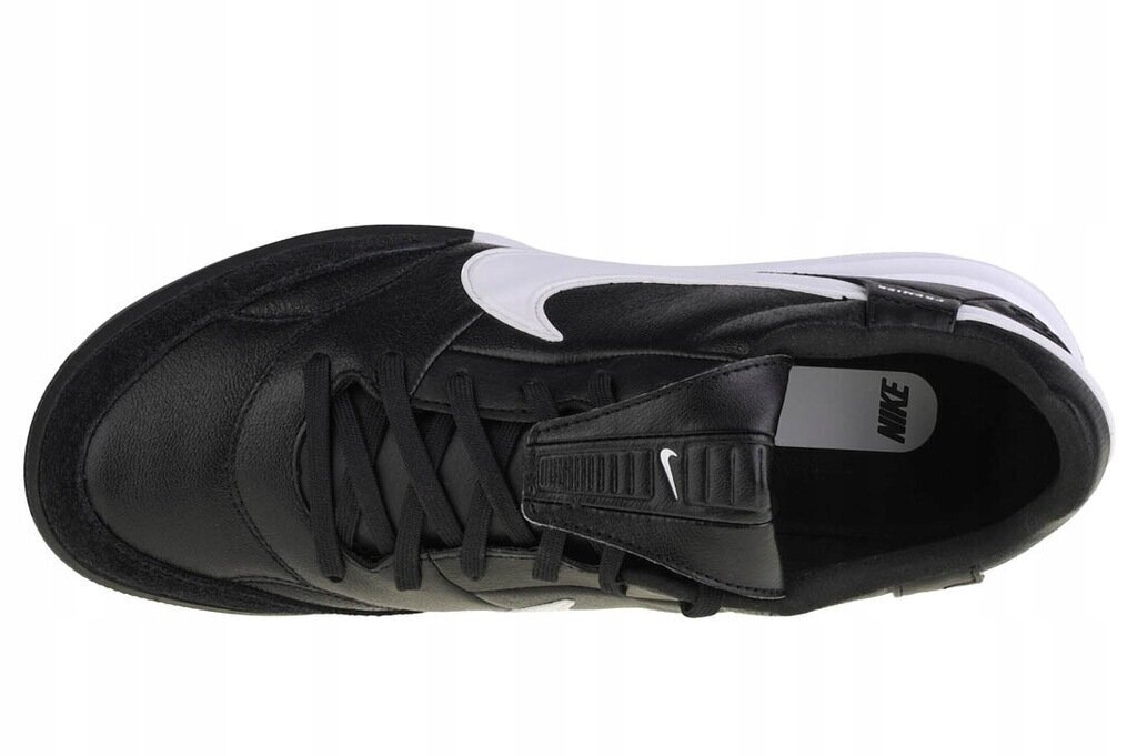Nike Jalgpallijalatsid Premier 3 TF AT6178-010, must цена и информация | Putsad ja muud jalgpallijalatsid | hansapost.ee