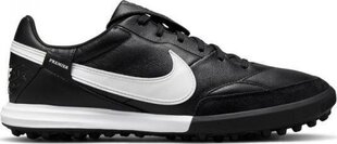 Обувь Nike Revolution 6 Nn, черная, DD1096 001 цена и информация | Футбольные бутсы | hansapost.ee