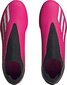 Adidas Jalgpallijalatsid X Speedportal.3 LL TF, suurus 42 2/3, roosa hind ja info | Putsad ja muud jalgpallijalatsid | hansapost.ee