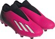 Adidas Jalgpallijalatsid X Speedportal.3 LL FG, suurus 42, roosa hind ja info | Putsad ja muud jalgpallijalatsid | hansapost.ee